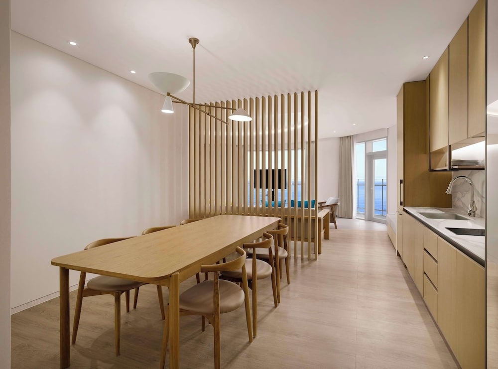 전용 간이 주방