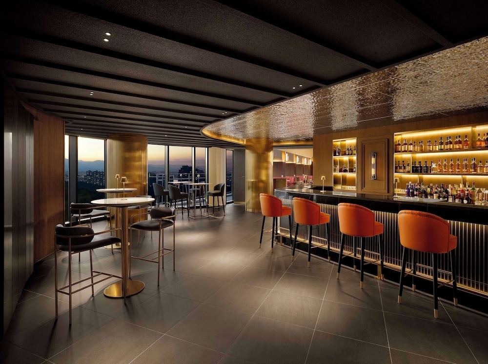 바(숙박 시설 내)