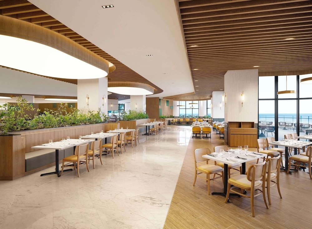 아침 식사 공간