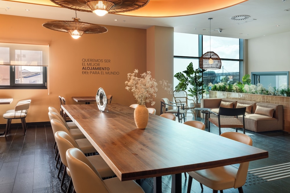 아침 식사 공간