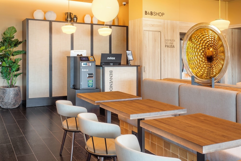 아침 식사 공간