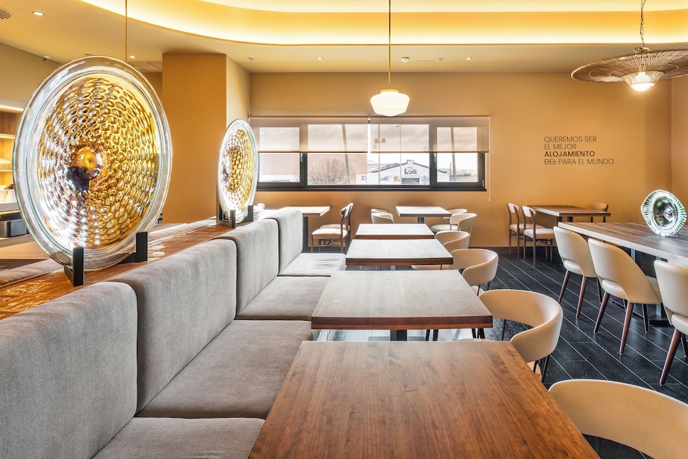 아침 식사 공간