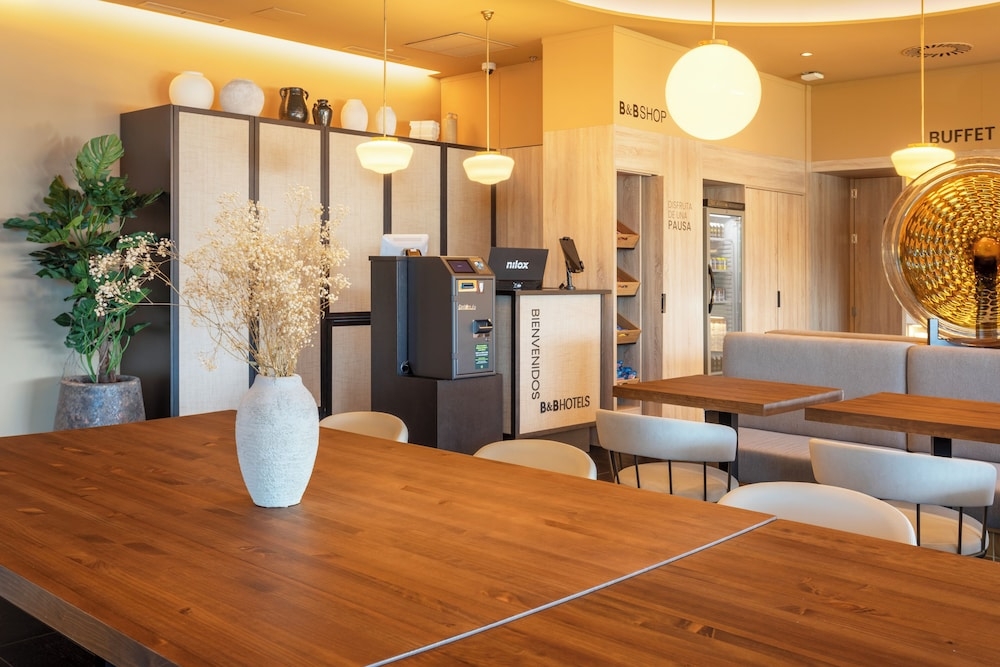 아침 식사 공간