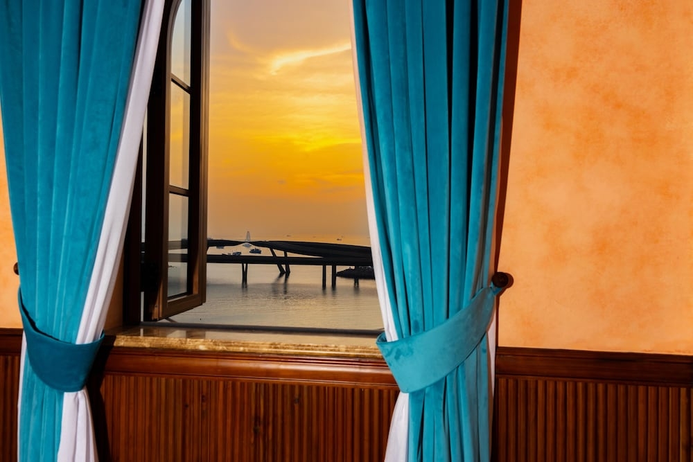 해변/바다 전망