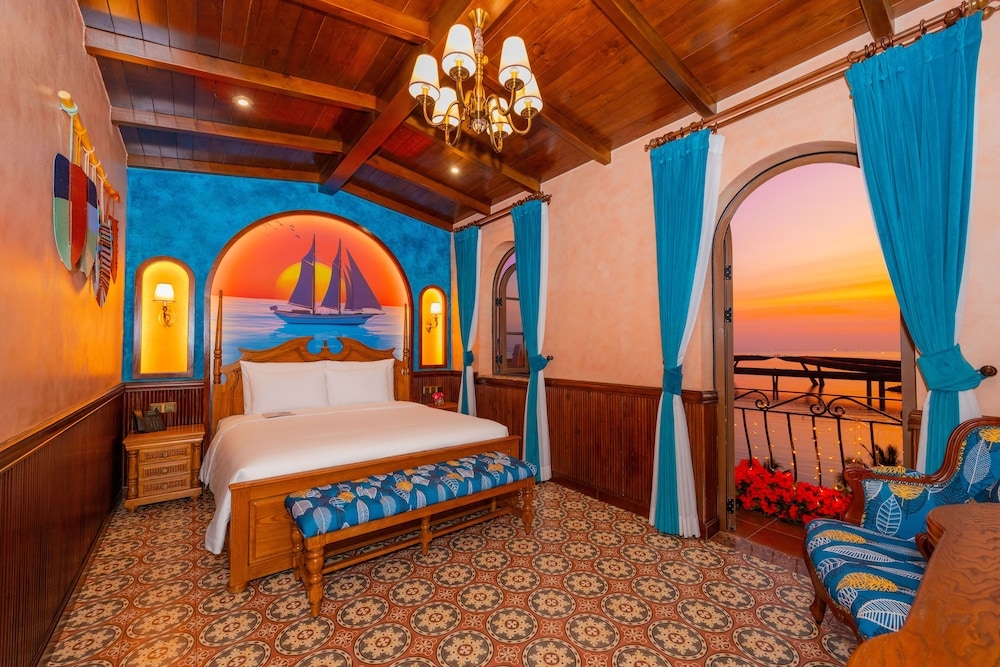 해변/바다 전망