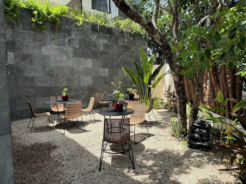 BBQ/피크닉 공간