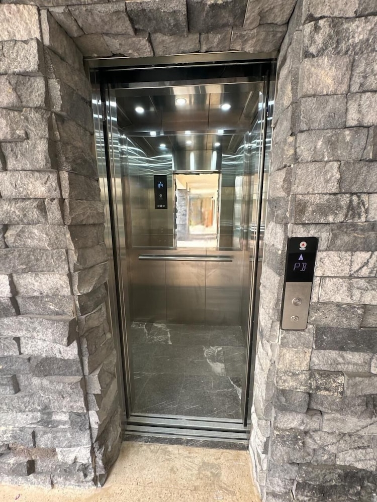엘리베이터