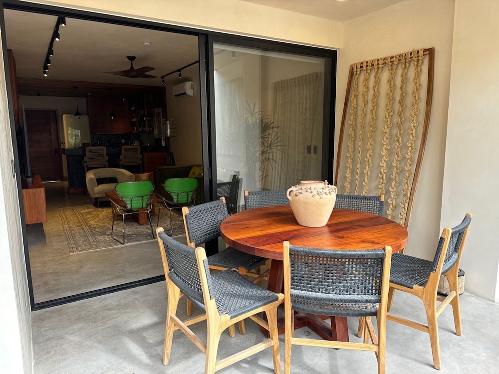 객실에서 보이는 전망