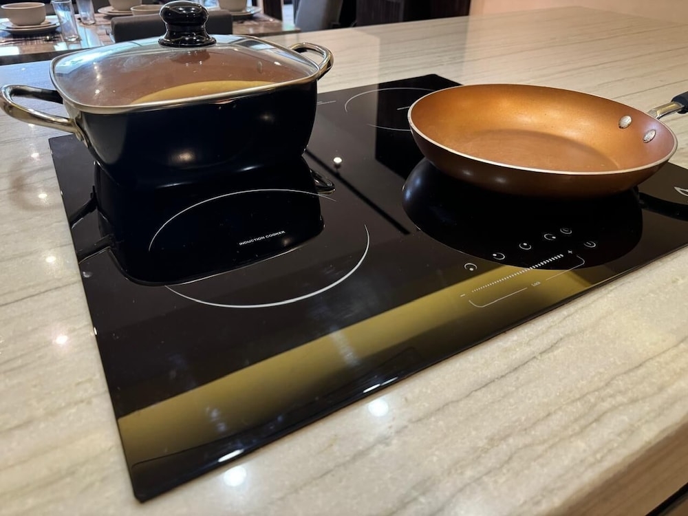 전용 간이 주방