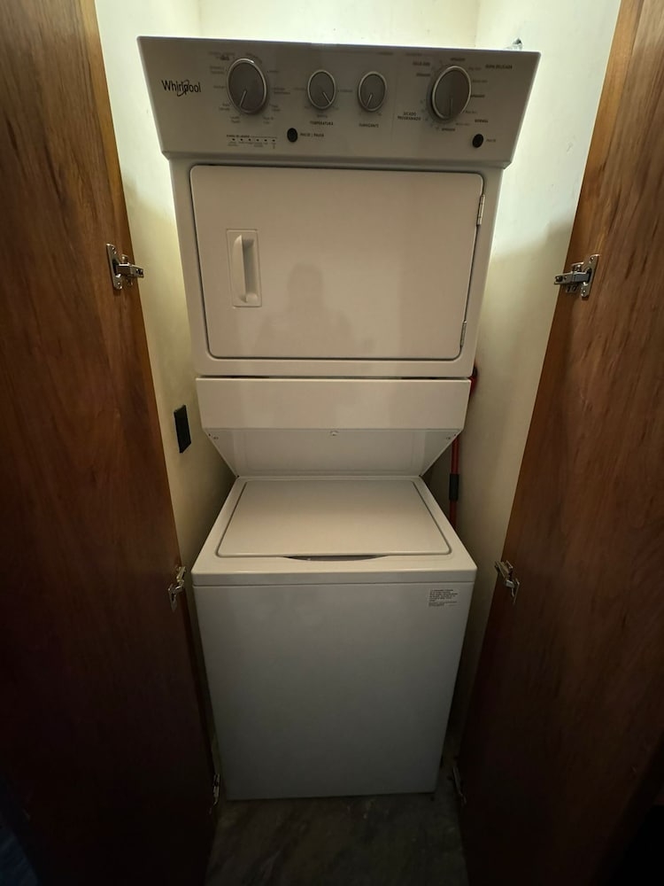 세탁 시설/서비스