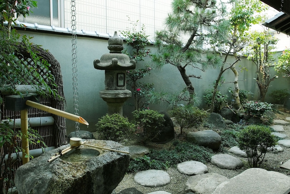 일본식 정원