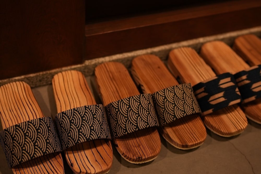 객실 내 편의 시설/서비스