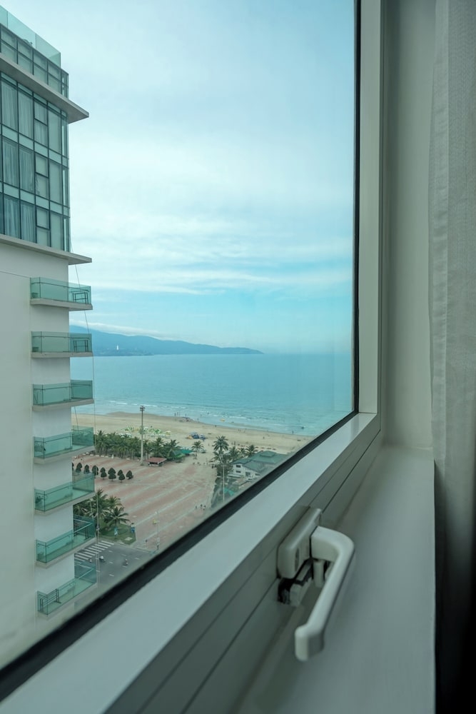 숙박 시설의 전망