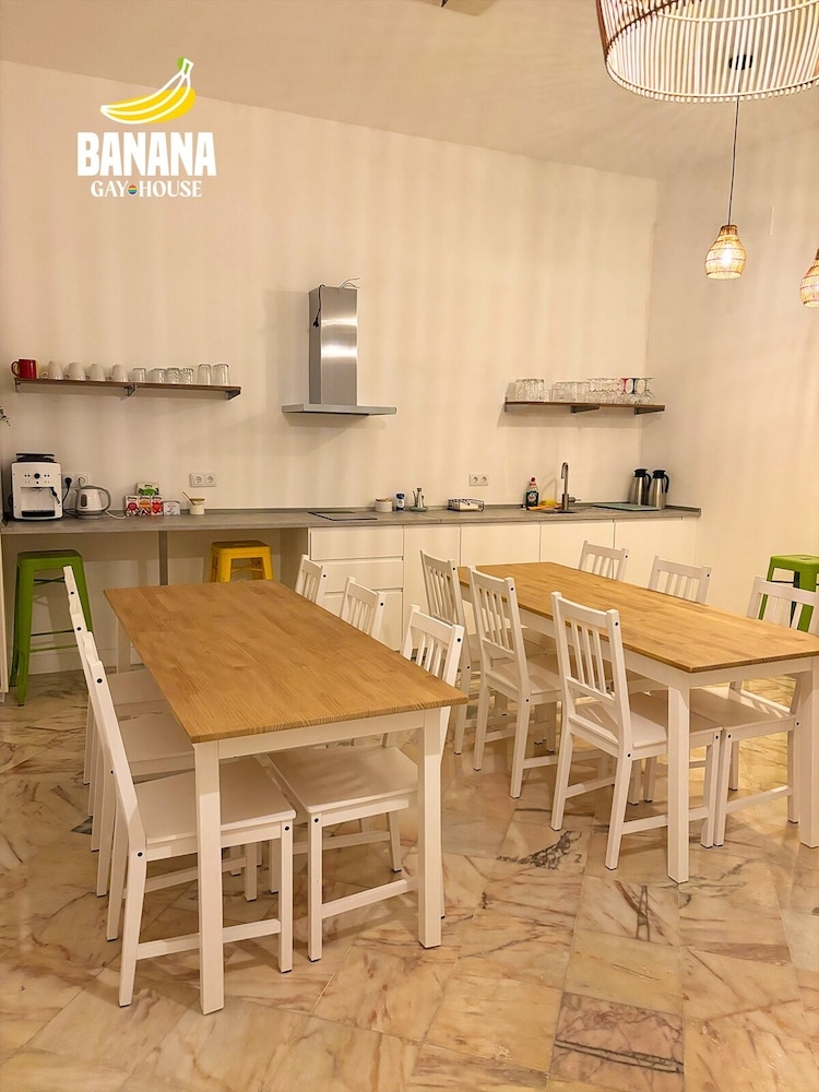 아침 식사 공간