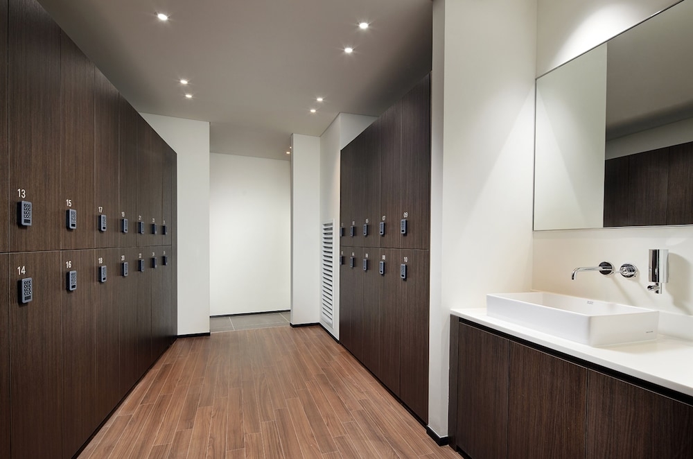 숙박 시설 내 편의 시설/서비스