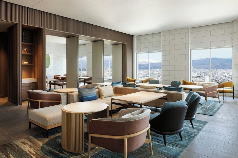 바(숙박 시설 내)