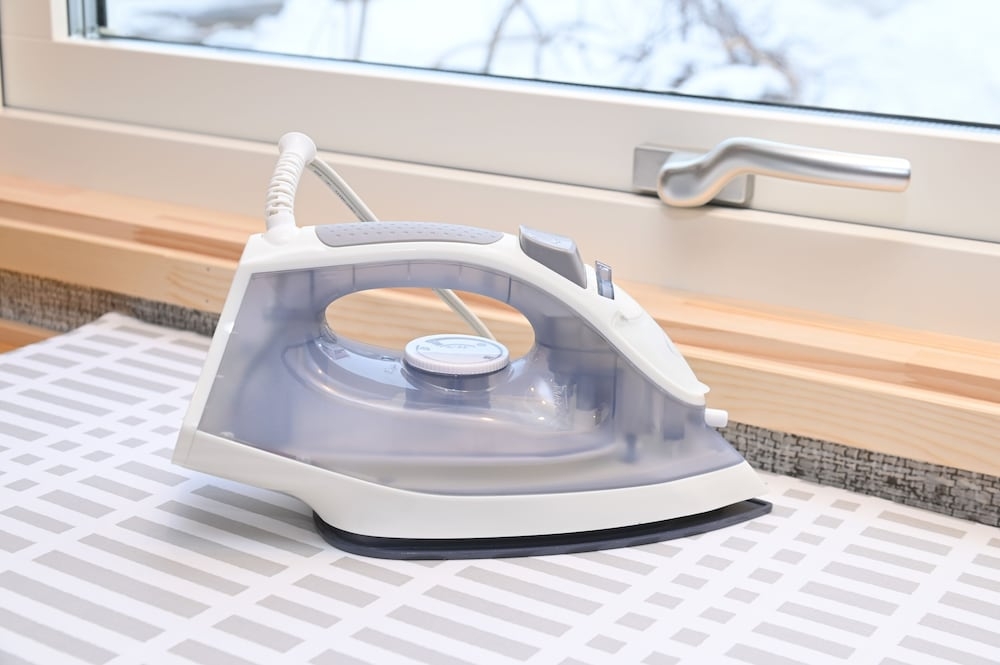 다리미/다리미판