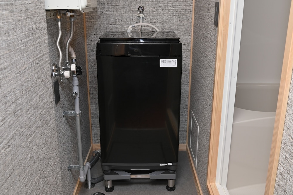 세탁 시설/서비스