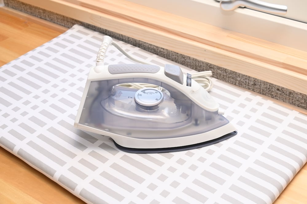 다리미/다리미판