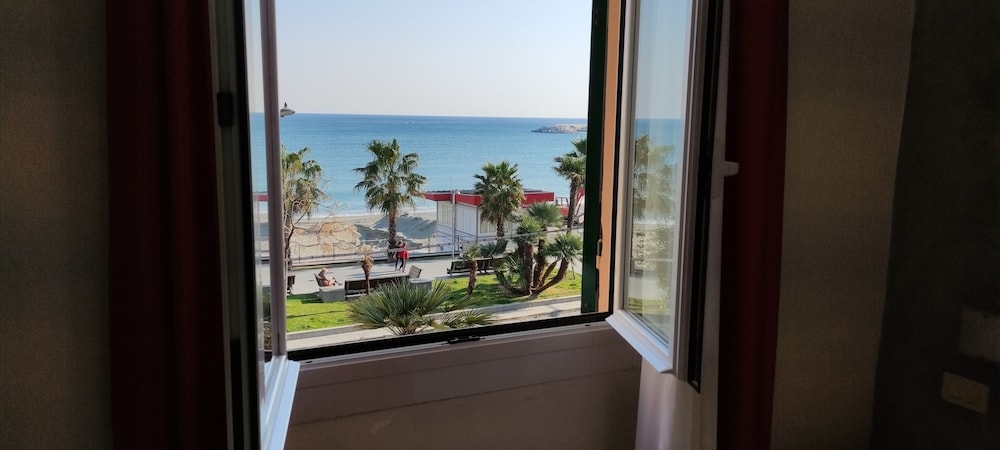 해변/바다 전망