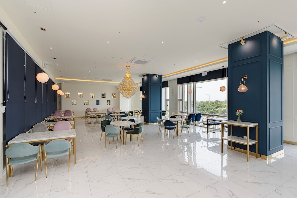 아침 식사 공간