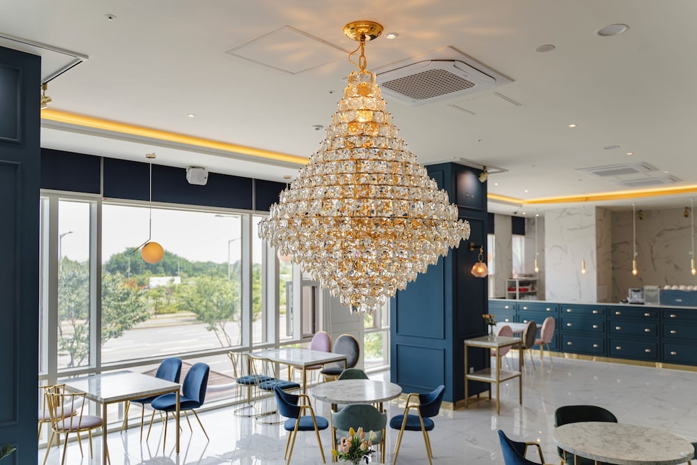 아침 식사 공간