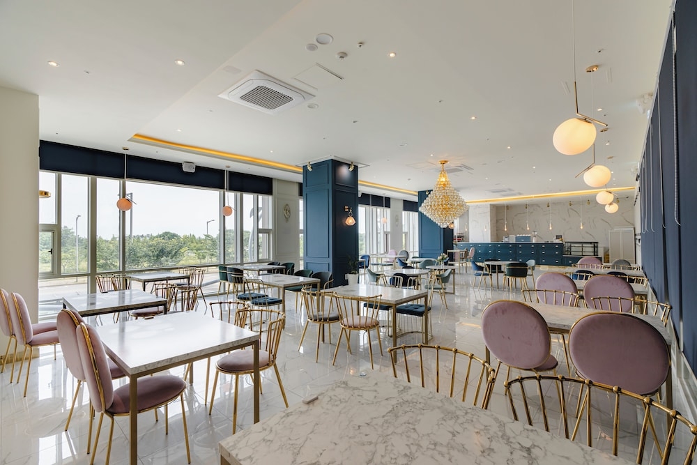 아침 식사 공간