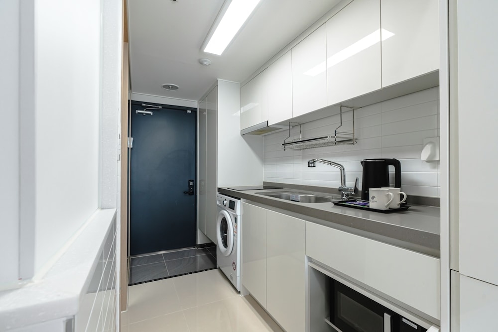 전용 간이 주방