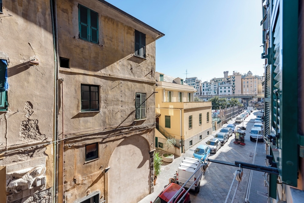 숙박 시설의 전망