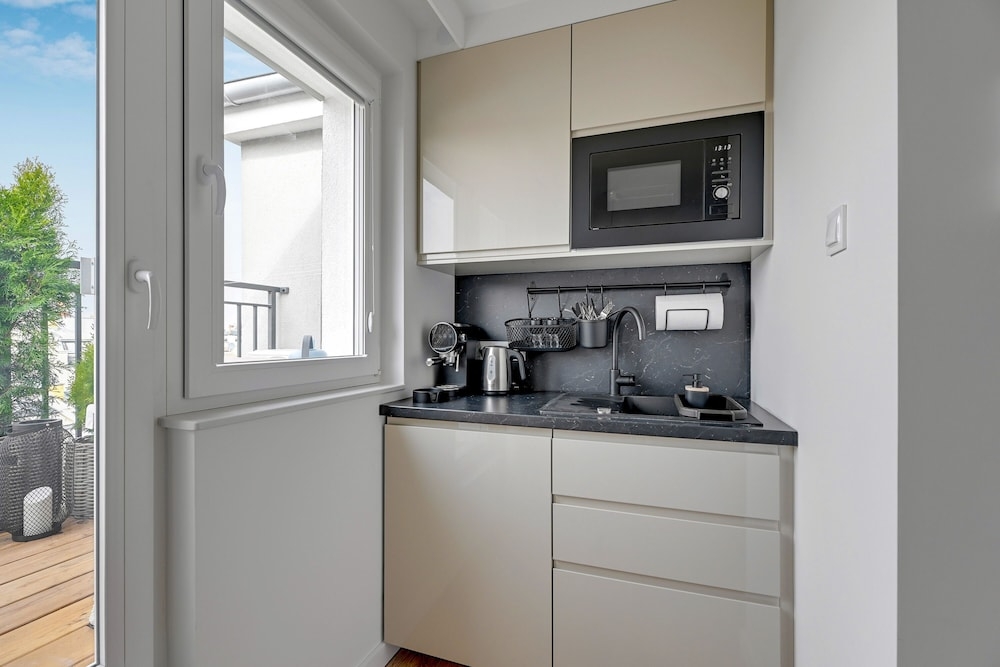 전용 간이 주방