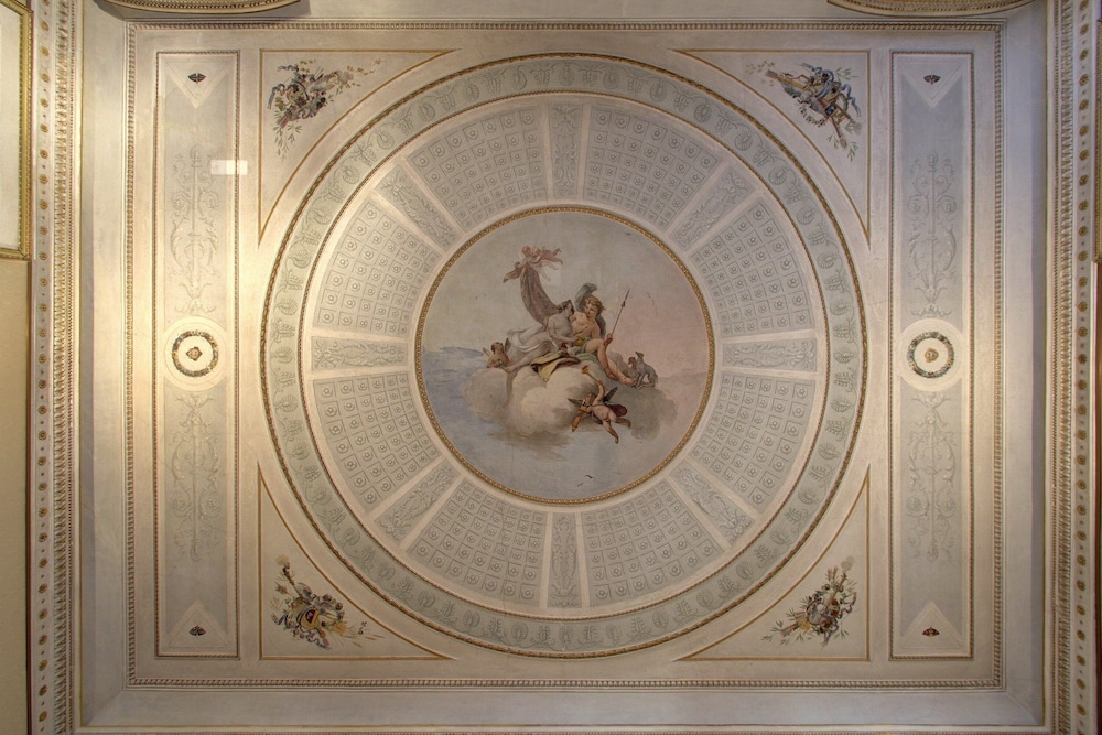 내부 세부 사진