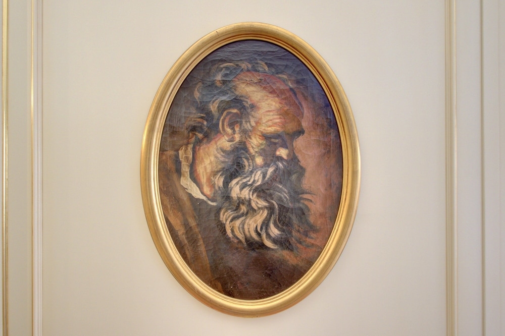 내부 세부 사진