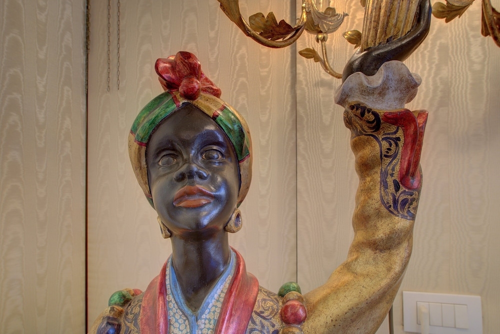 내부 세부 사진