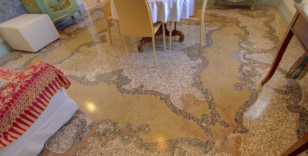 내부 세부 사진