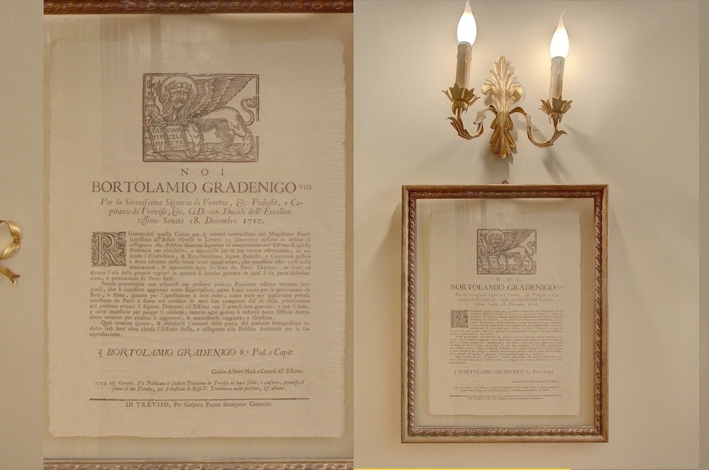 내부 세부 사진