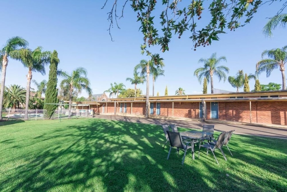 BBQ/피크닉 공간