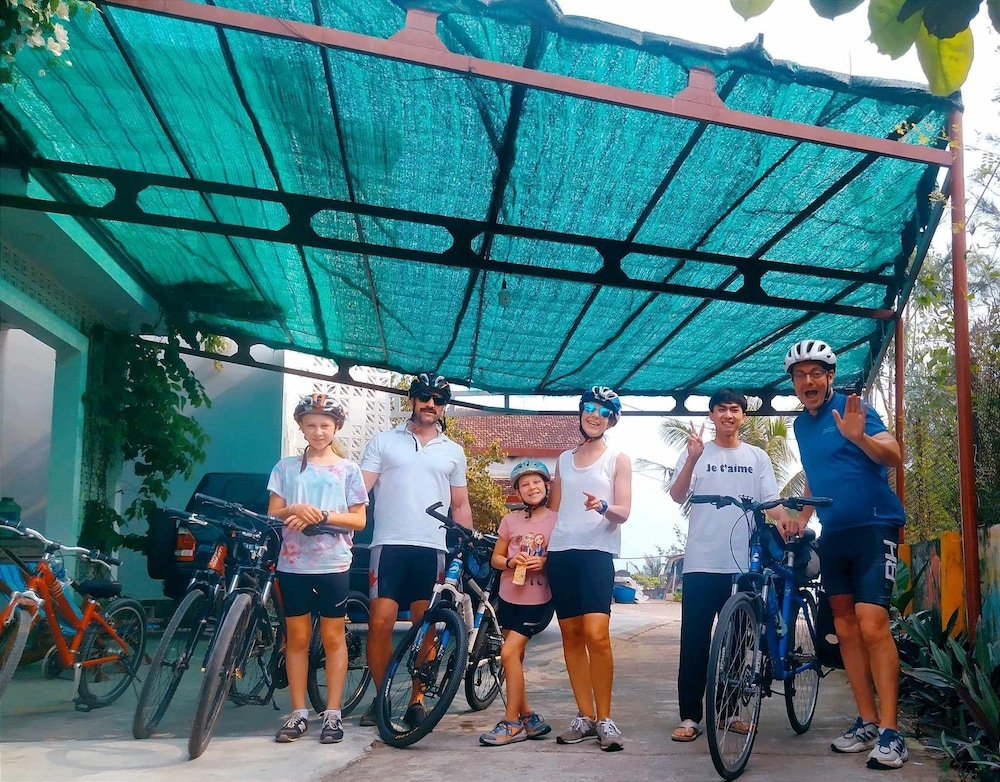 숙박 시설 내 편의 시설/서비스