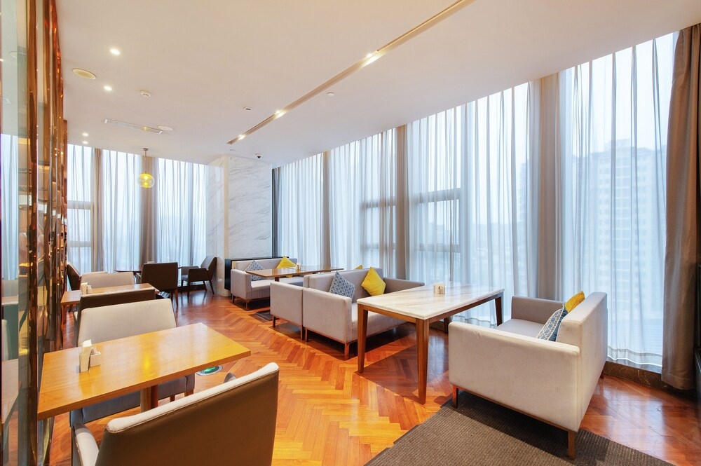 아침 식사 공간