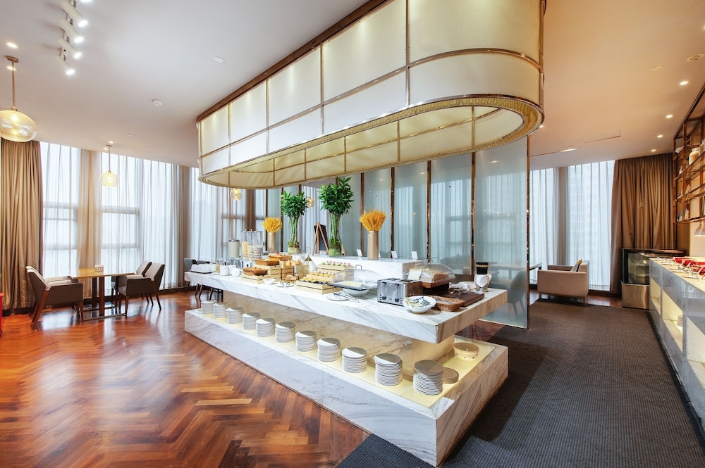 아침 식사 공간