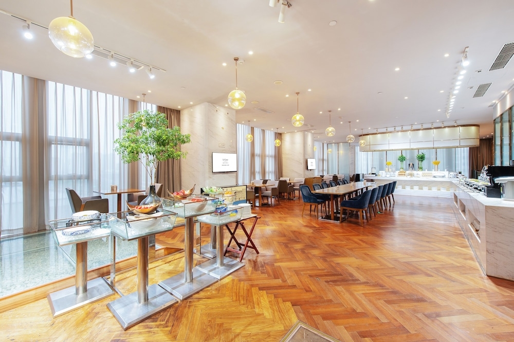 아침 식사 공간