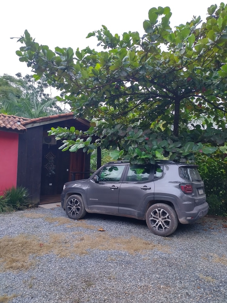 숙박 시설 정면