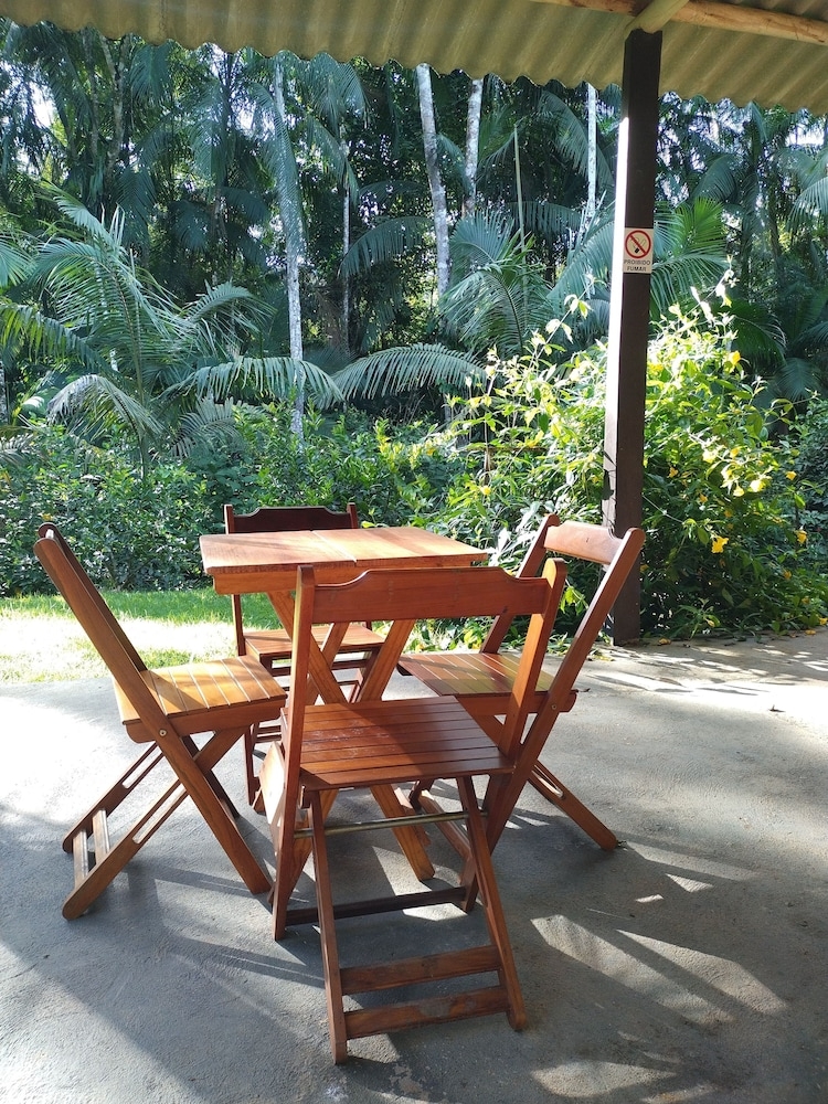 BBQ/피크닉 공간