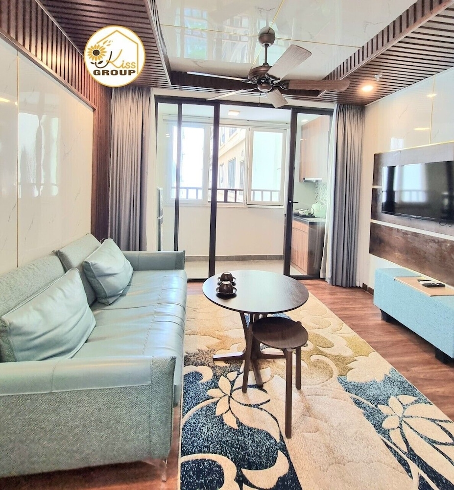 객실에서 보이는 전망