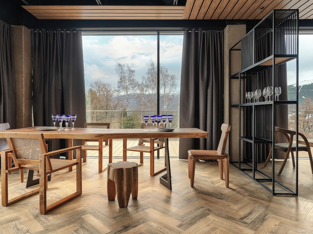 바(숙박 시설 내)