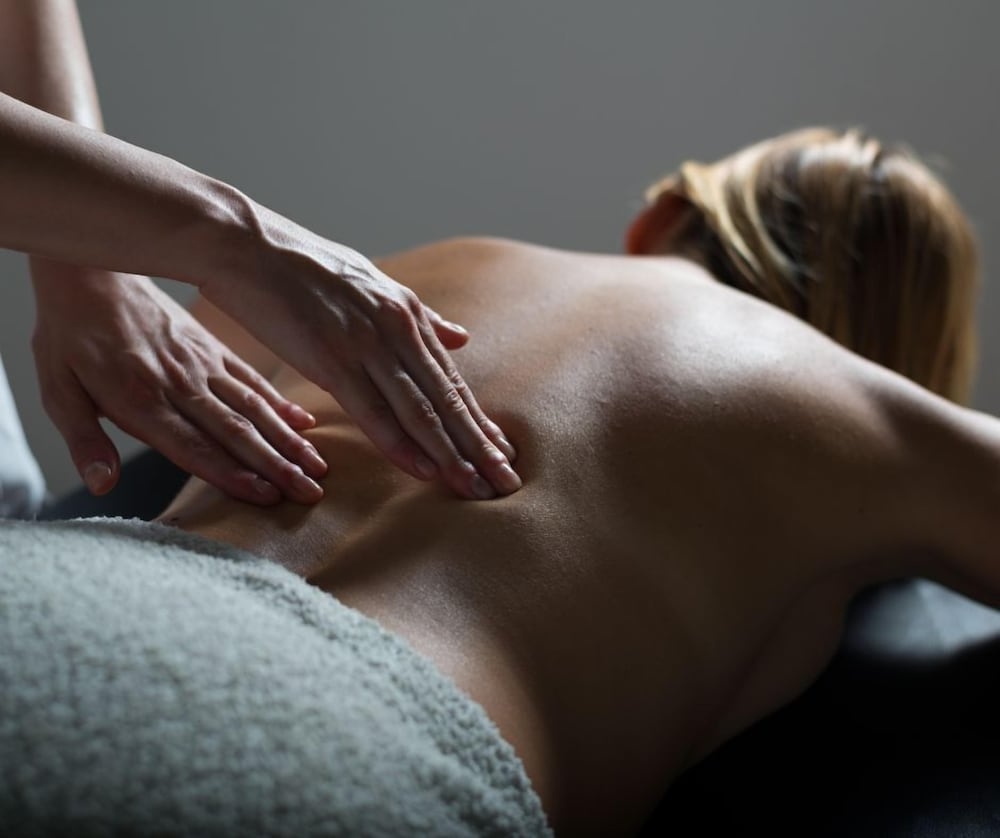 스파 트리트먼트