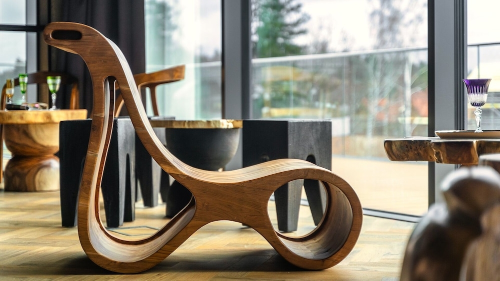 바(숙박 시설 내)