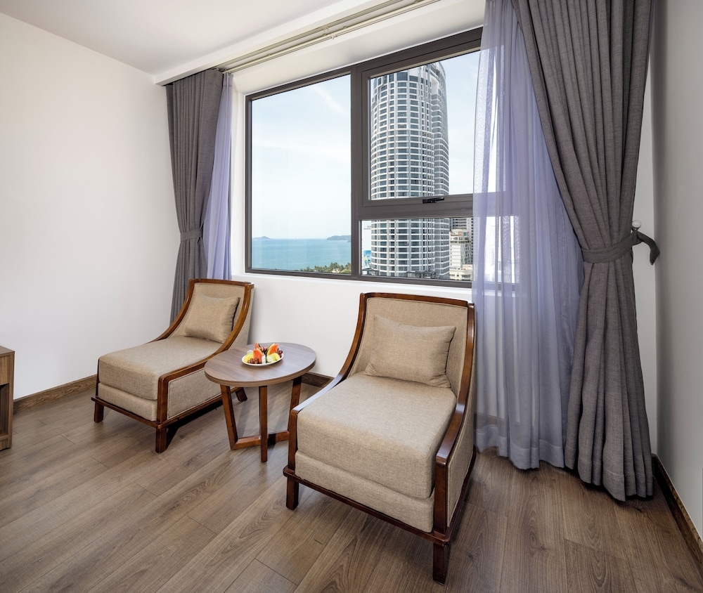 해변/바다 전망