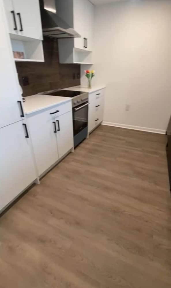 객실에서 보이는 전망