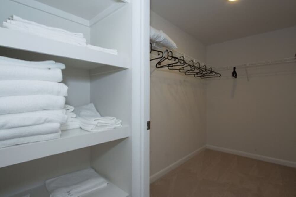 장비 보관 시설