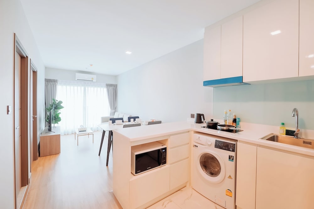 전용 간이 주방